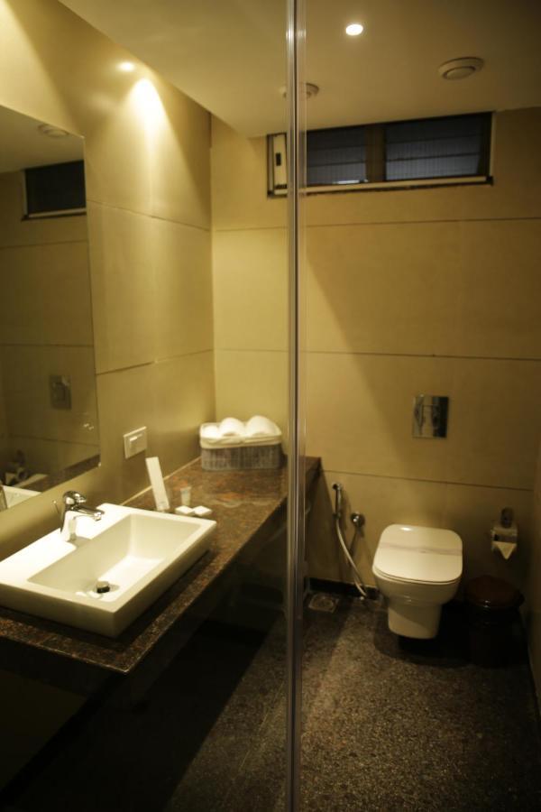 Robusta Inn Chikmagalur Exterior photo